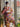 The Frida Pyjama Set VON LOEBELL Collection