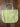 Bag Benedikt "Greenie" VON LOEBELL Collection