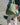 Carry All Tote Bag Benedikt "Greenie" VON LOEBELL Collection