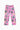 The Pink Pyjama Set VON LOEBELL Collection