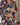 Macrodose Mushroom Print unisex Pyjama Set VON LOEBELL Collection