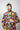 The Mushroom Pyjama Set VON LOEBELL Collection