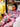 The Pink Pyjama Set VON LOEBELL Collection