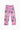 The Pink Pyjama Set VON LOEBELL Collection