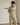 Unisex Organic Cotton Jungle Pyjama Set VON LOEBELL Collection