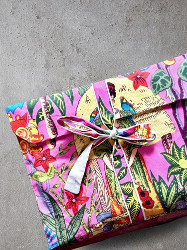 The Frida Pyjama Set VON LOEBELL Collection