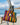 Carry All Tote Bag Benedikt Harlequin