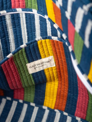 Bag Benedikt "Harlequin" VON LOEBELL Collection