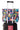 Carry All Tote Bag Benedikt Mushroom "Blue" VON LOEBELL Collection