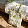 Carry All Tote Bag Benedikt THE KUSH VON LOEBELL Collection