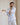 Midnight Kitchen Unisex Organic Cotton Pyjama Set VON LOEBELL Collection