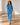 Unisex Organic Cotton Cloud Pajama Set VON LOEBELL Collection