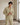 Unisex Organic Cotton Jungle Pyjama Set VON LOEBELL Collection