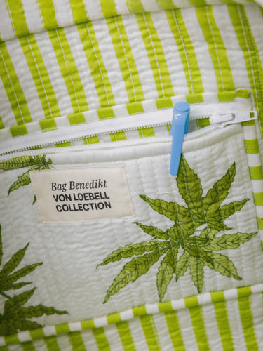 Carry All Tote Bag Benedikt THE KUSH