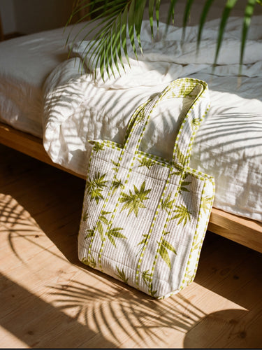 Carry All Tote Bag Benedikt THE KUSH