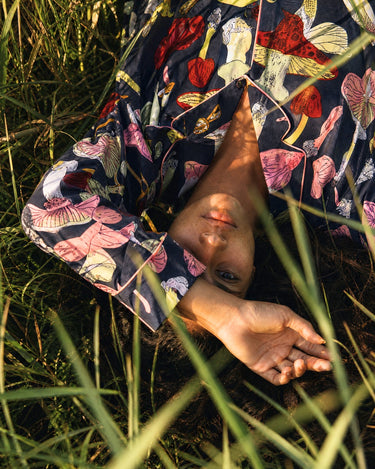 The Macrodose Unisex Pyjama SET