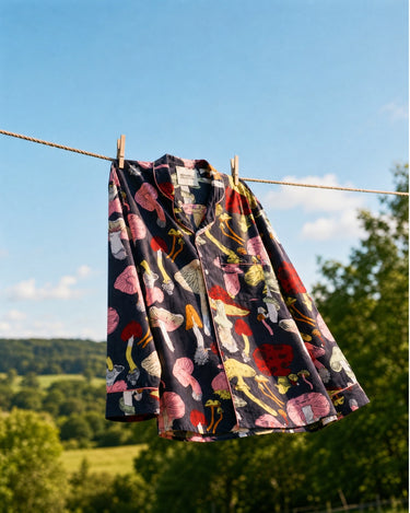 The Macrodose Unisex Pyjama SET